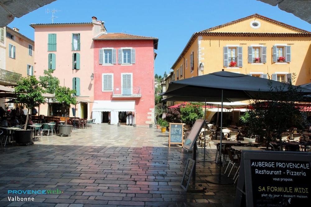 valbonne