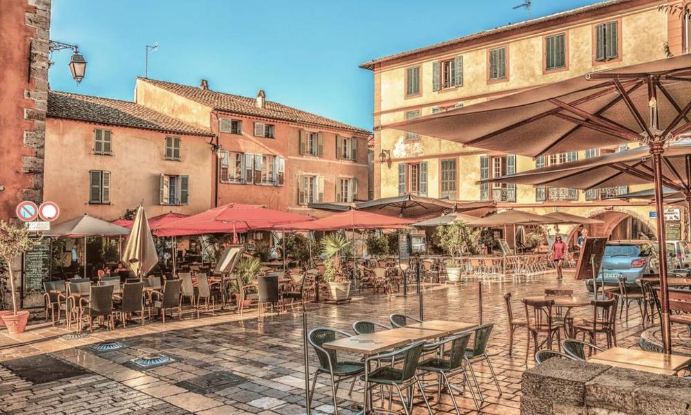 Valbonne