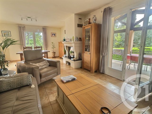 maison à vendre - 4 pièces - 92.0 m2 - VALBONNE - 06 - PROVENCE-ALPES-COTE-D-AZUR - Century 21 Visa Immobilier