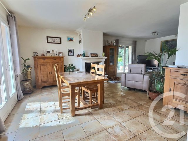 maison à vendre - 4 pièces - 92.0 m2 - VALBONNE - 06 - PROVENCE-ALPES-COTE-D-AZUR - Century 21 Visa Immobilier