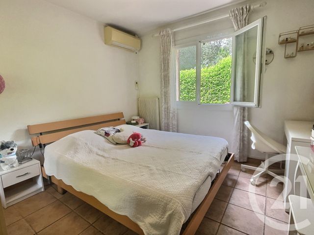 maison à vendre - 4 pièces - 92.0 m2 - VALBONNE - 06 - PROVENCE-ALPES-COTE-D-AZUR - Century 21 Visa Immobilier
