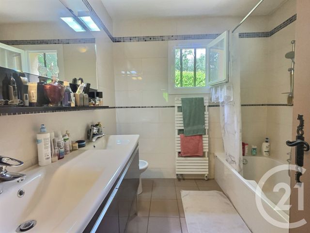 maison à vendre - 4 pièces - 92.0 m2 - VALBONNE - 06 - PROVENCE-ALPES-COTE-D-AZUR - Century 21 Visa Immobilier