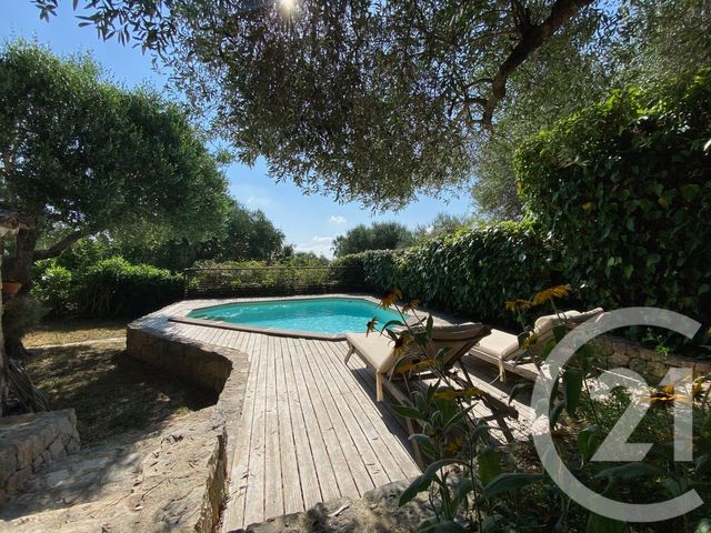 maison à vendre - 6 pièces - 129.0 m2 - VALBONNE - 06 - PROVENCE-ALPES-COTE-D-AZUR - Century 21 Visa Immobilier