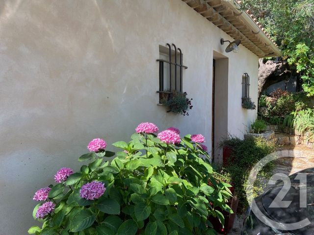 maison à vendre - 6 pièces - 129.0 m2 - VALBONNE - 06 - PROVENCE-ALPES-COTE-D-AZUR - Century 21 Visa Immobilier