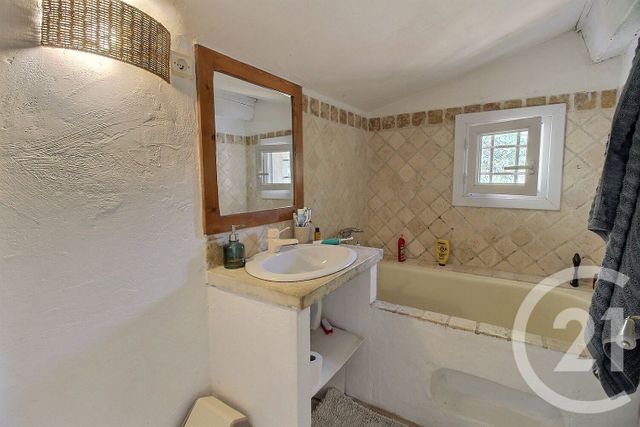 maison à vendre - 6 pièces - 129.0 m2 - VALBONNE - 06 - PROVENCE-ALPES-COTE-D-AZUR - Century 21 Visa Immobilier