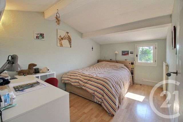 maison à vendre - 6 pièces - 129.0 m2 - VALBONNE - 06 - PROVENCE-ALPES-COTE-D-AZUR - Century 21 Visa Immobilier