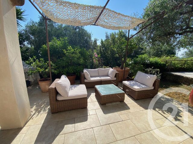 maison à vendre - 6 pièces - 129.0 m2 - VALBONNE - 06 - PROVENCE-ALPES-COTE-D-AZUR - Century 21 Visa Immobilier