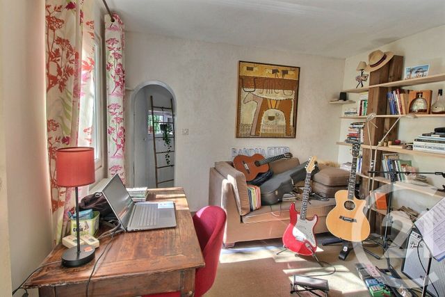 maison à vendre - 6 pièces - 129.0 m2 - VALBONNE - 06 - PROVENCE-ALPES-COTE-D-AZUR - Century 21 Visa Immobilier