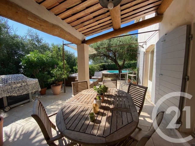 maison à vendre - 6 pièces - 129.0 m2 - VALBONNE - 06 - PROVENCE-ALPES-COTE-D-AZUR - Century 21 Visa Immobilier