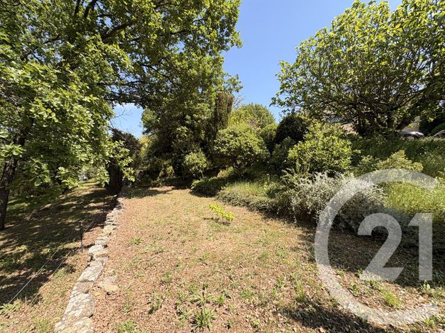 terrain à vendre - 2775.0 m2 - OPIO - 06 - PROVENCE-ALPES-COTE-D-AZUR - Century 21 Visa Immobilier
