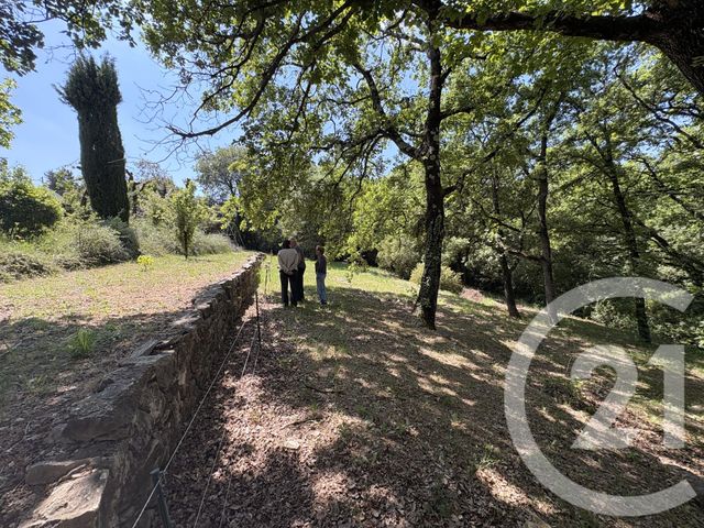 terrain à vendre - 2775.0 m2 - OPIO - 06 - PROVENCE-ALPES-COTE-D-AZUR - Century 21 Visa Immobilier