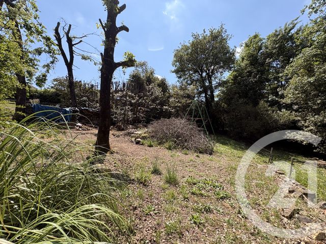 terrain à vendre - 2775.0 m2 - OPIO - 06 - PROVENCE-ALPES-COTE-D-AZUR - Century 21 Visa Immobilier