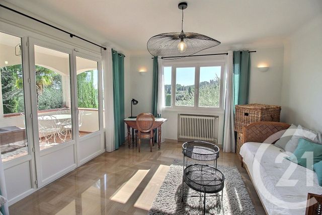maison à vendre - 6 pièces - 146.66 m2 - VALBONNE - 06 - PROVENCE-ALPES-COTE-D-AZUR - Century 21 Visa Immobilier