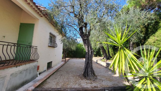 maison à vendre - 6 pièces - 146.66 m2 - VALBONNE - 06 - PROVENCE-ALPES-COTE-D-AZUR - Century 21 Visa Immobilier