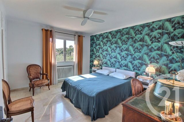 maison à vendre - 6 pièces - 146.66 m2 - VALBONNE - 06 - PROVENCE-ALPES-COTE-D-AZUR - Century 21 Visa Immobilier