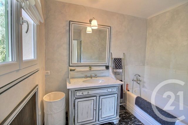 maison à vendre - 6 pièces - 146.66 m2 - VALBONNE - 06 - PROVENCE-ALPES-COTE-D-AZUR - Century 21 Visa Immobilier