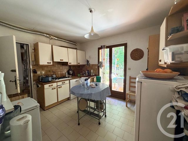 maison à vendre - 5 pièces - 125.77 m2 - VALBONNE - 06 - PROVENCE-ALPES-COTE-D-AZUR - Century 21 Visa Immobilier
