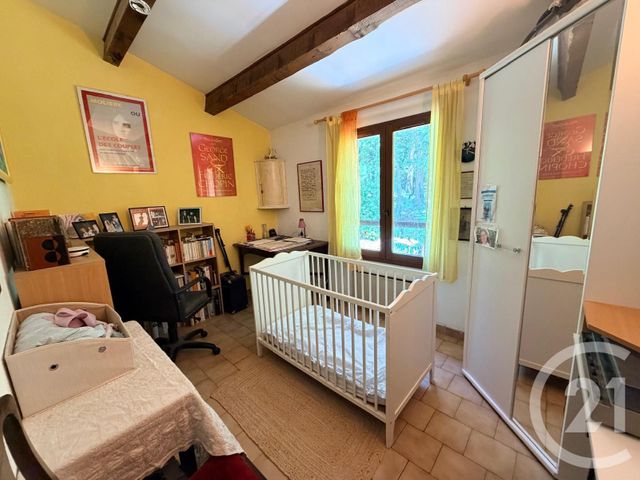 maison à vendre - 5 pièces - 125.77 m2 - VALBONNE - 06 - PROVENCE-ALPES-COTE-D-AZUR - Century 21 Visa Immobilier