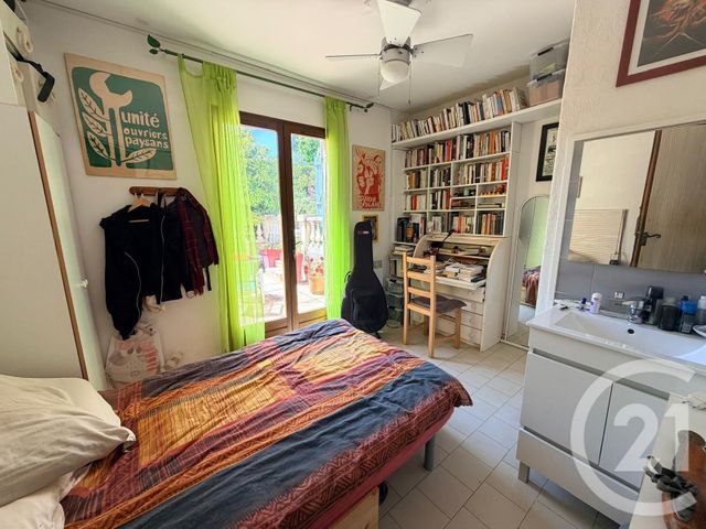 maison à vendre - 5 pièces - 125.77 m2 - VALBONNE - 06 - PROVENCE-ALPES-COTE-D-AZUR - Century 21 Visa Immobilier