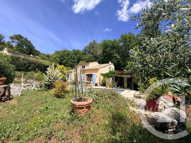 maison - VALBONNE - 06