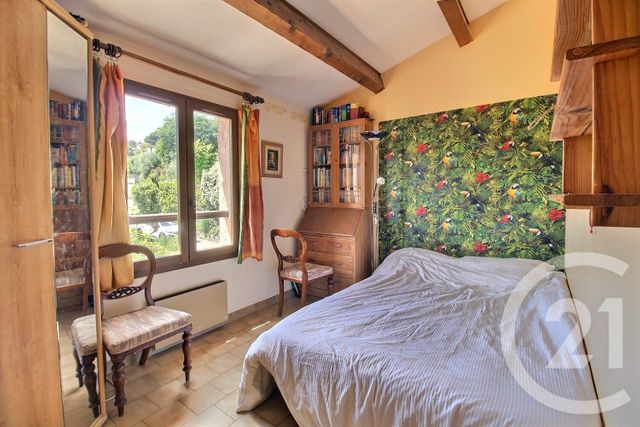 maison à vendre - 5 pièces - 125.77 m2 - VALBONNE - 06 - PROVENCE-ALPES-COTE-D-AZUR - Century 21 Visa Immobilier