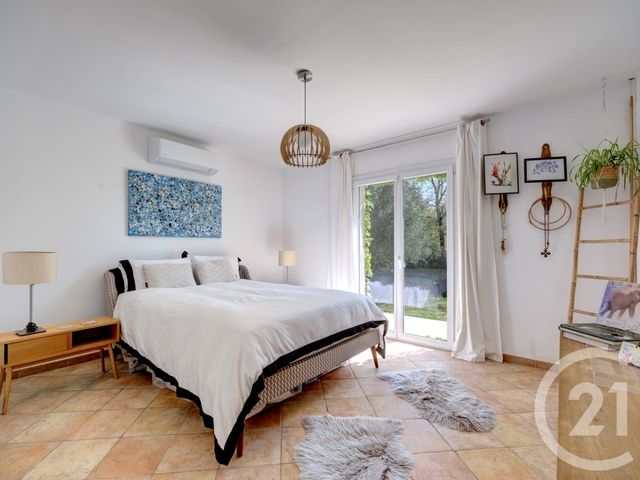 maison à vendre - 6 pièces - 153.91 m2 - VALBONNE - 06 - PROVENCE-ALPES-COTE-D-AZUR - Century 21 Visa Immobilier
