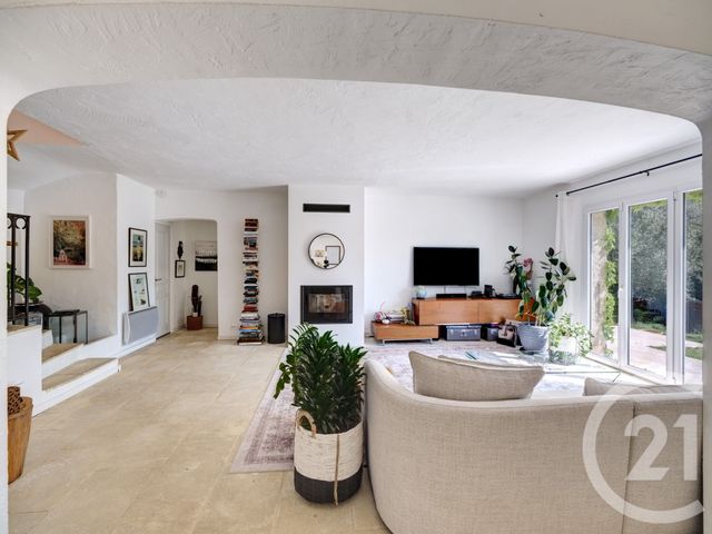 maison à vendre - 6 pièces - 153.91 m2 - VALBONNE - 06 - PROVENCE-ALPES-COTE-D-AZUR - Century 21 Visa Immobilier