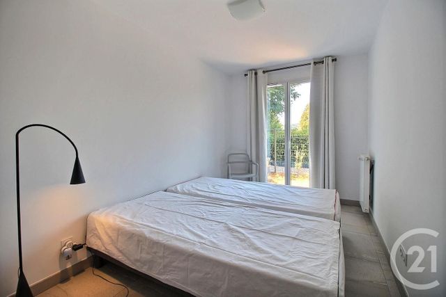 Appartement F3 à vendre - 3 pièces - 64.86 m2 - VALBONNE - 06 - PROVENCE-ALPES-COTE-D-AZUR - Century 21 Visa Immobilier