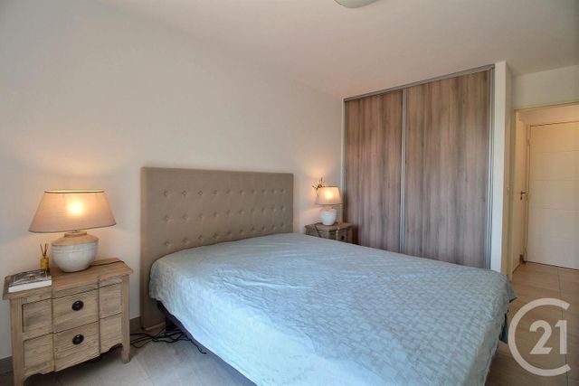 Appartement F3 à vendre - 3 pièces - 64.86 m2 - VALBONNE - 06 - PROVENCE-ALPES-COTE-D-AZUR - Century 21 Visa Immobilier