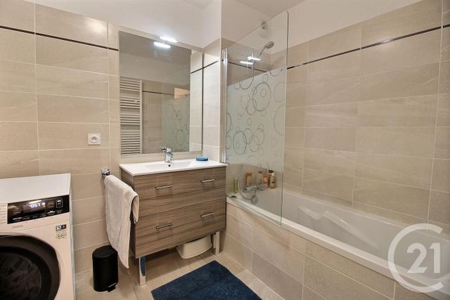 Appartement F3 à vendre - 3 pièces - 64.86 m2 - VALBONNE - 06 - PROVENCE-ALPES-COTE-D-AZUR - Century 21 Visa Immobilier