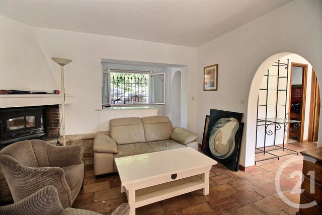 maison à vendre - 5 pièces - 132.77 m2 - VALBONNE - 06 - PROVENCE-ALPES-COTE-D-AZUR - Century 21 Visa Immobilier