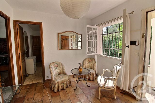 maison à vendre - 5 pièces - 132.77 m2 - VALBONNE - 06 - PROVENCE-ALPES-COTE-D-AZUR - Century 21 Visa Immobilier