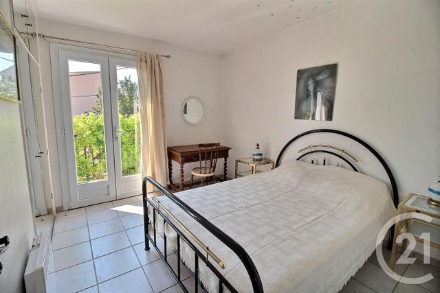 maison à vendre - 5 pièces - 132.77 m2 - VALBONNE - 06 - PROVENCE-ALPES-COTE-D-AZUR - Century 21 Visa Immobilier