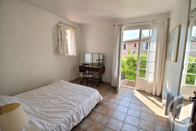 maison à vendre - 5 pièces - 132.77 m2 - VALBONNE - 06 - PROVENCE-ALPES-COTE-D-AZUR - Century 21 Visa Immobilier