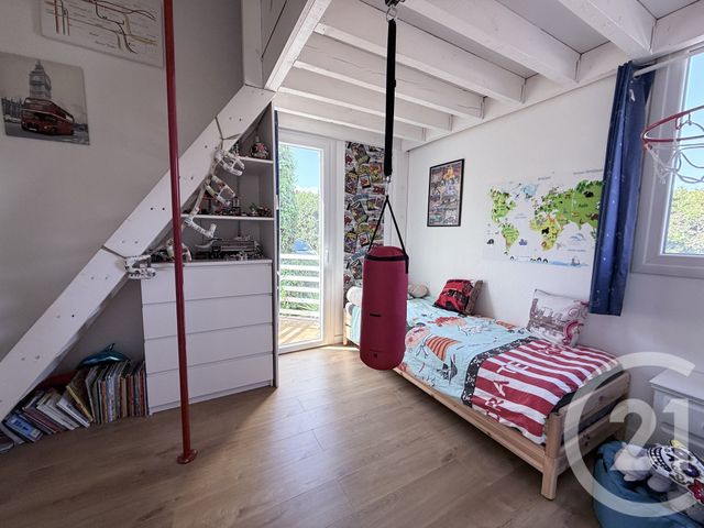 maison à vendre - 5 pièces - 127.56 m2 - VALBONNE - 06 - PROVENCE-ALPES-COTE-D-AZUR - Century 21 Visa Immobilier