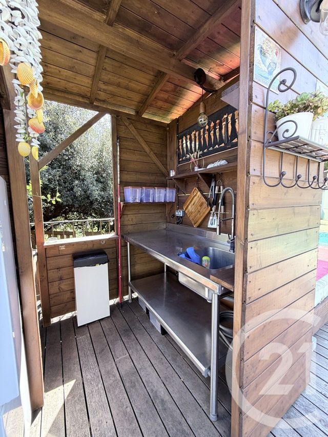 maison à vendre - 5 pièces - 127.56 m2 - VALBONNE - 06 - PROVENCE-ALPES-COTE-D-AZUR - Century 21 Visa Immobilier