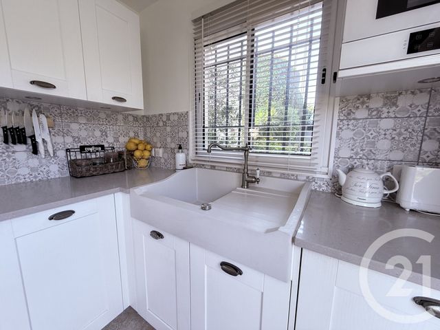 maison à vendre - 5 pièces - 127.56 m2 - VALBONNE - 06 - PROVENCE-ALPES-COTE-D-AZUR - Century 21 Visa Immobilier