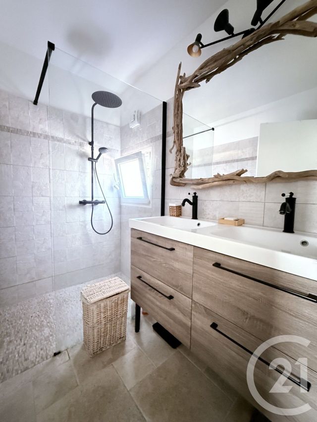 maison à vendre - 5 pièces - 127.56 m2 - VALBONNE - 06 - PROVENCE-ALPES-COTE-D-AZUR - Century 21 Visa Immobilier