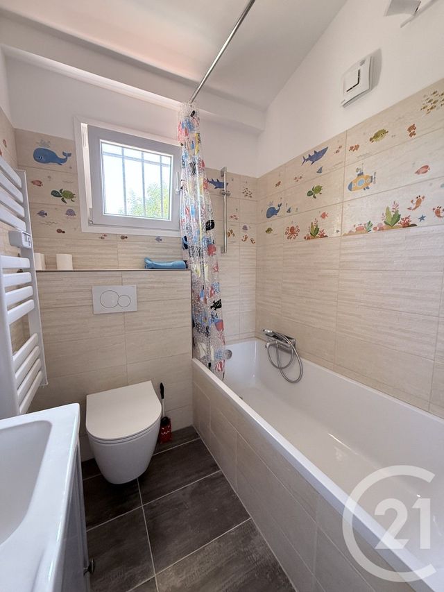 maison à vendre - 5 pièces - 127.56 m2 - VALBONNE - 06 - PROVENCE-ALPES-COTE-D-AZUR - Century 21 Visa Immobilier