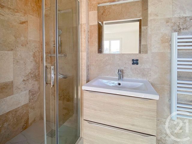 Appartement à vendre - 4 pièces - 89.02 m2 - VALBONNE - 06 - PROVENCE-ALPES-COTE-D-AZUR - Century 21 Visa Immobilier