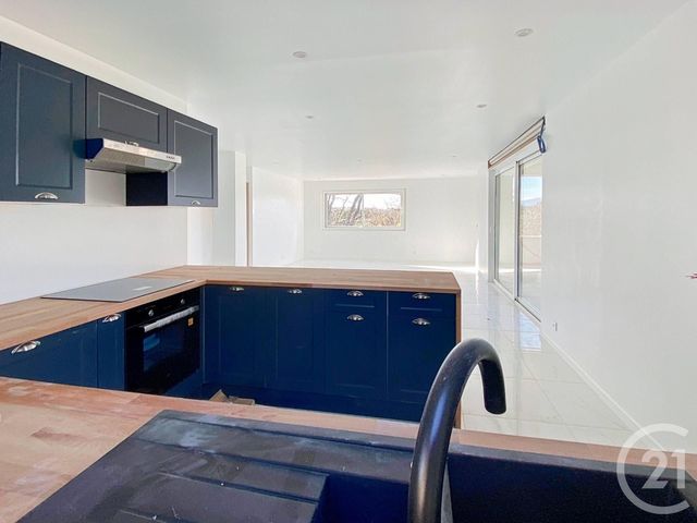 Appartement à vendre - 4 pièces - 89.02 m2 - VALBONNE - 06 - PROVENCE-ALPES-COTE-D-AZUR - Century 21 Visa Immobilier