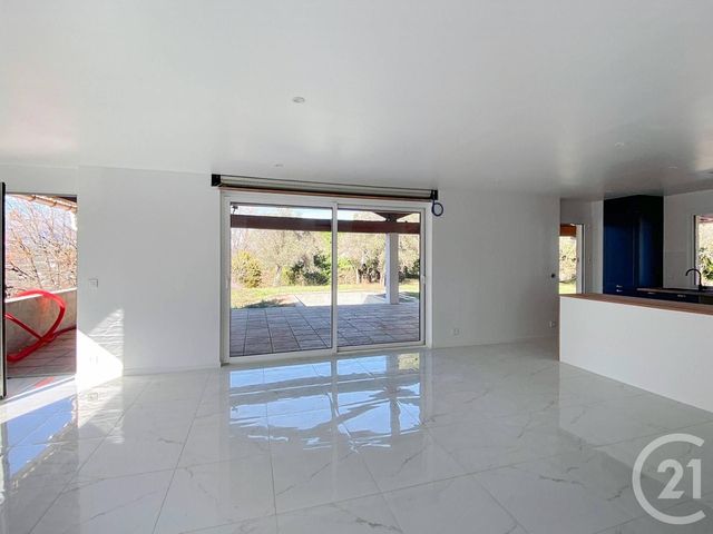 Appartement à vendre - 4 pièces - 89.02 m2 - VALBONNE - 06 - PROVENCE-ALPES-COTE-D-AZUR - Century 21 Visa Immobilier