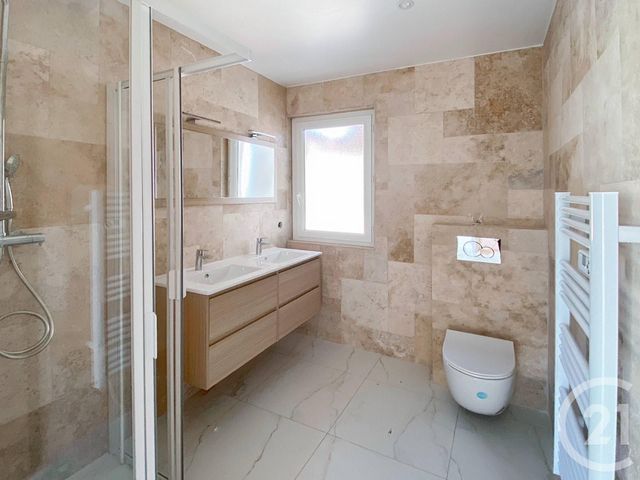 Appartement à vendre - 4 pièces - 89.02 m2 - VALBONNE - 06 - PROVENCE-ALPES-COTE-D-AZUR - Century 21 Visa Immobilier