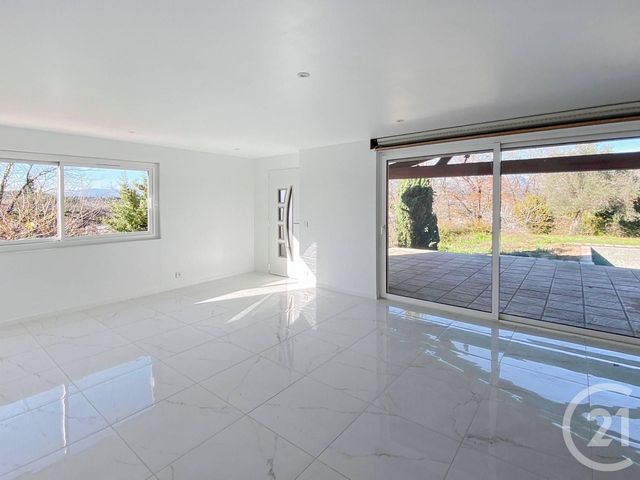 Appartement à vendre - 4 pièces - 89.02 m2 - VALBONNE - 06 - PROVENCE-ALPES-COTE-D-AZUR - Century 21 Visa Immobilier