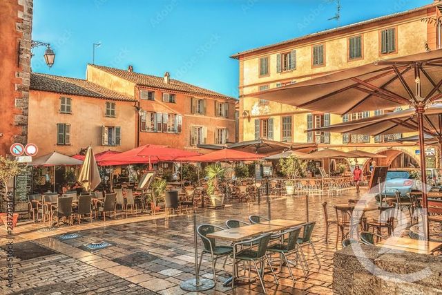 Appartement T3 à vendre - 3 pièces - 59.6 m2 - VALBONNE - 06 - PROVENCE-ALPES-COTE-D-AZUR - Century 21 Visa Immobilier