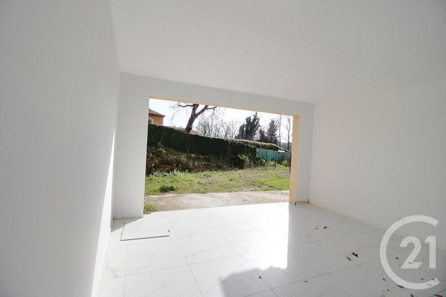 Appartement F3 à vendre - 3 pièces - 72.0 m2 - VALBONNE - 06 - PROVENCE-ALPES-COTE-D-AZUR - Century 21 Visa Immobilier