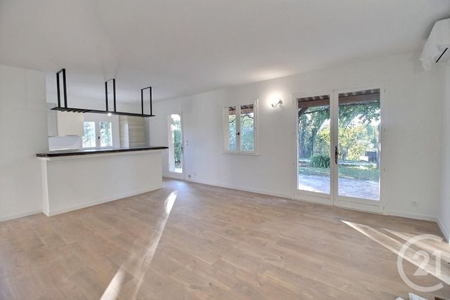 Appartement F3 à vendre - 3 pièces - 72.0 m2 - VALBONNE - 06 - PROVENCE-ALPES-COTE-D-AZUR - Century 21 Visa Immobilier