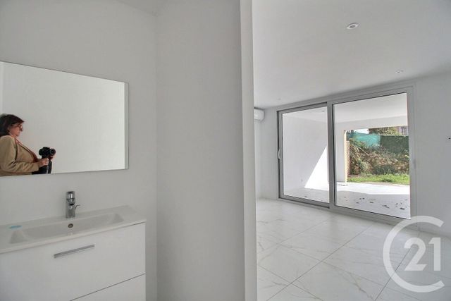 Appartement F3 à vendre - 3 pièces - 72.0 m2 - VALBONNE - 06 - PROVENCE-ALPES-COTE-D-AZUR - Century 21 Visa Immobilier