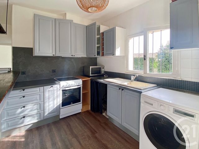 Appartement F3 à vendre - 3 pièces - 72.0 m2 - VALBONNE - 06 - PROVENCE-ALPES-COTE-D-AZUR - Century 21 Visa Immobilier