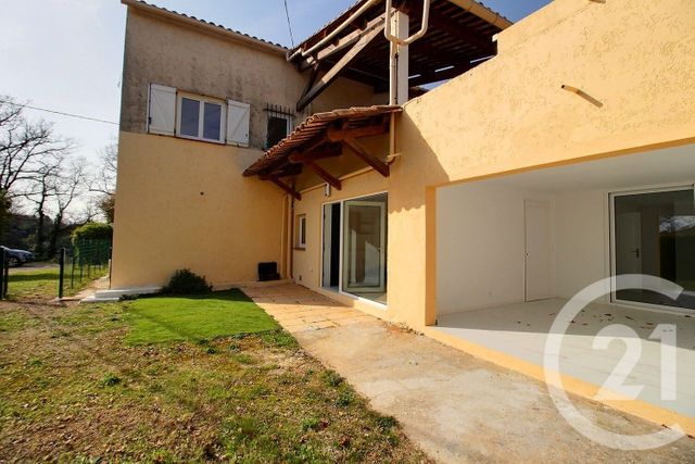 appartement - VALBONNE - 06